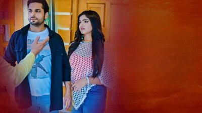 Jaan Bhuj Kar S02 EP3  Voovi