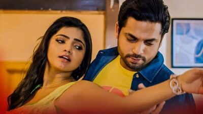 Jaan Bhuj Kar S02 EP4  Voovi