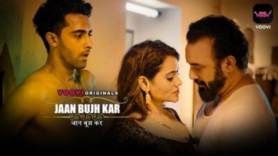 Jaan Bujh Kar P02 E02  Voovi