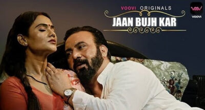 Jaan Bujh Kar S01E01  Voovi