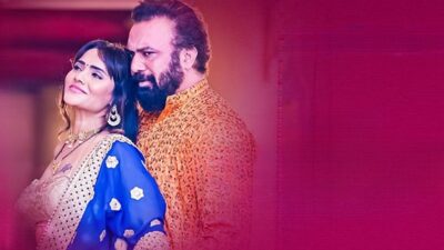 Jaan Bujh Kar S02 EP1  Voovi