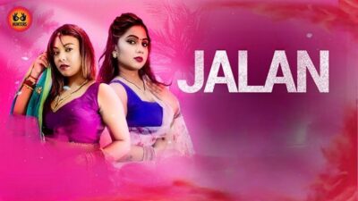 Jalan EP2  Hunters