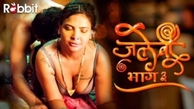Jalebi 3 EP2  RabbitMovies