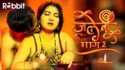 Jalebi 3 EP3  RabbitMovies