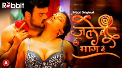 Jalebi 3 EP4  RabbitMovies