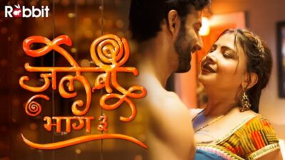 Jalebi 3 EP5  RabbitMovies