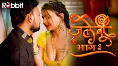 Jalebi 3 EP6  RabbitMovies
