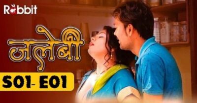 Jalebi Hindi Bgrade  RabbitMovies