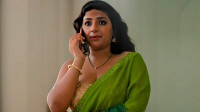 Jamai Babu P02 EP5  ChillX