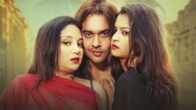 Jamuniya 2 EP2  MoodX