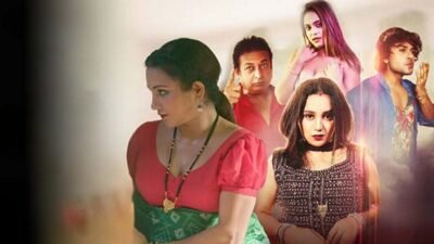 Jamuniya EP1  MoodX