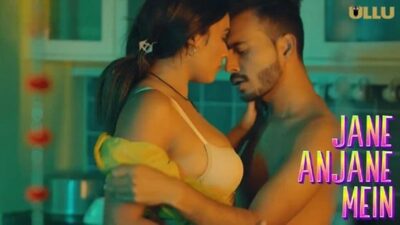 Jane Anjane Mein 7 EP2  ULLU