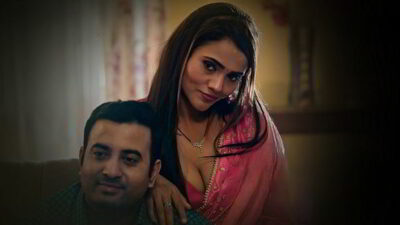 Jane Anjane Mein 7 P01 EP2  ULLU