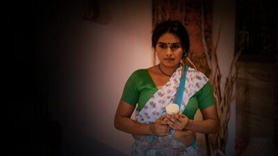 Jane Anjane Mein 7 P01 EP3  ULLU