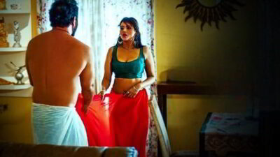 Jane Anjane Mein 7 P02 EP5  ULLU
