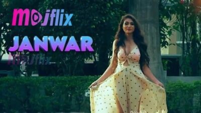 Janwar  MojFlix