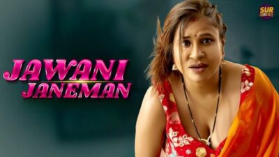 Jawani Janeman EP2  SurMovies
