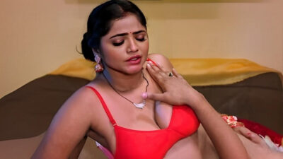 Jawani Ka Naksha P01 EP2  Kangan