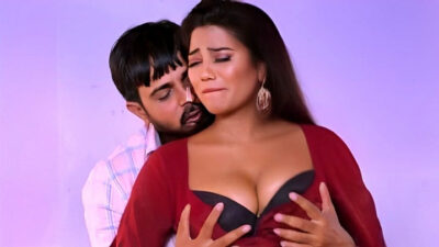 Jawani Ka Naksha P02 EP4  Kangan