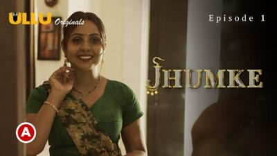 Jhumke   ULLU
