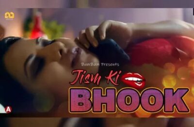 Jism Ki Bhook S01 E01 Hindi  Bumbam