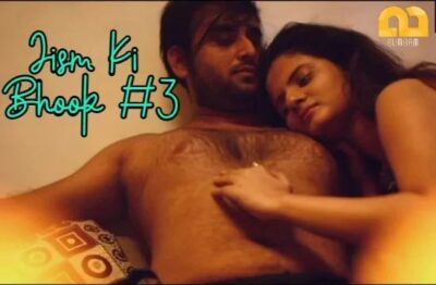 Jism Ki Bhook S01 E03 Hindi  Bumbam