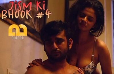 Jism Ki Bhook S01 E04 Hindi  Bumbam