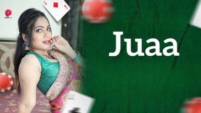 Juaa EP4  PrimePlay