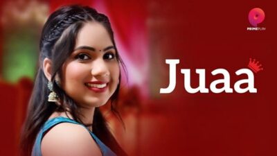 Juaa EP6  PrimePlay