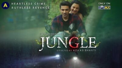 Jungle E03   HotMX