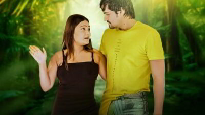 Jungle Me Mangal EP2  Fugi