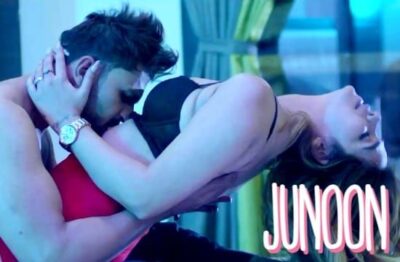 Junoon Hindi  BollyFame