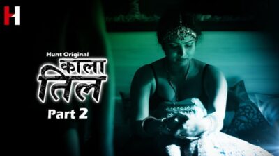 Kaala Til P02 EP3  HuntCinema