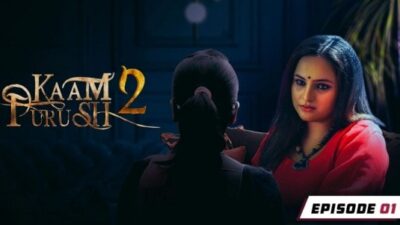 Kaam Purush 2 EP1  PrimeShots