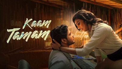 Kaam Tamam EP2  PrimeShots
