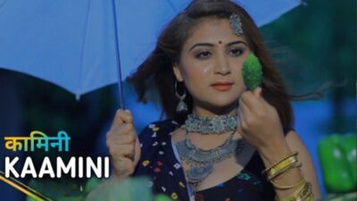 Kaamini  10Million