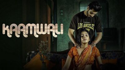 Kaamwali EP2  PrimeShots