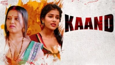 Kaand EP2  Dreamsott