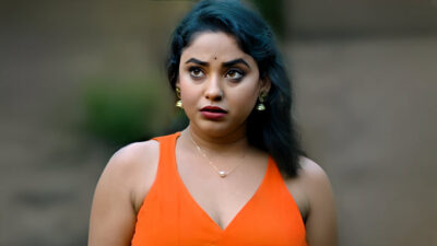 Kaanta Laga Part 1 EP3  ULLU