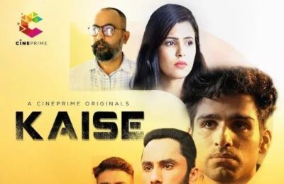 Kaise Hindi  Cineprime