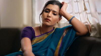 Kambakht Ishq P01 EP1  Atrangii