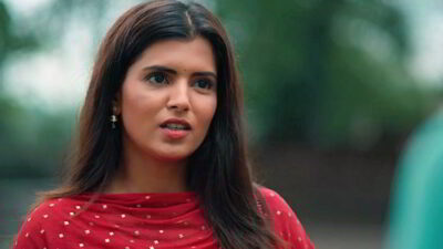 Kambakht Ishq P01 EP3  Atrangii