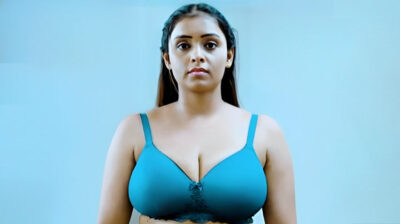 Kamini The Bhabhi Next Door  MsSpicy