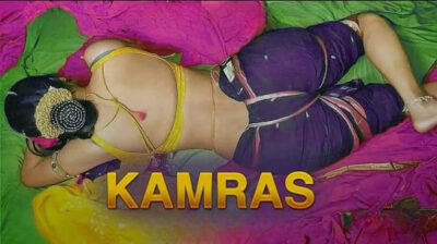 Kamras S01E02  Raven