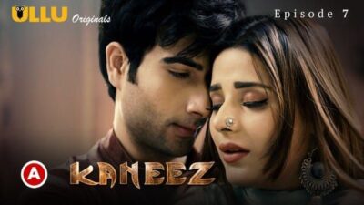 Kaneez P02 S0 E7 ULLU