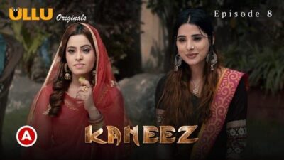 Kaneez P02 S0 E8 ULLU