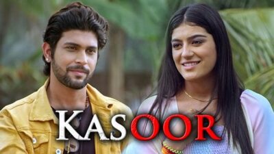 Kasoor EP1  PrimeFlix