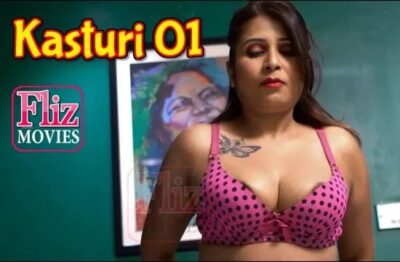 Kasturi S01 E01 Hindi  FlizMovies