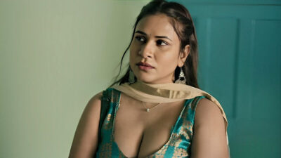 Kaun Man P01 EP2  ULLU