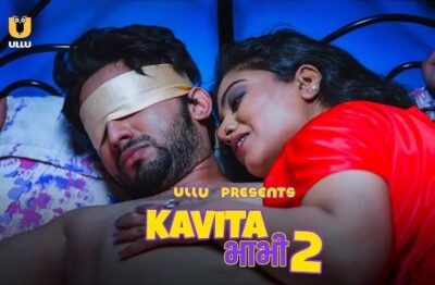 Kavita Bhabhi S02   ULLU